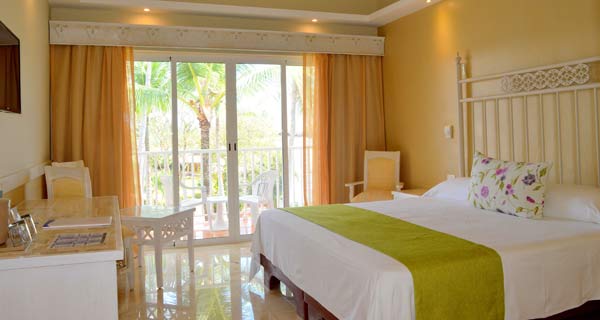 Accommodations -VIK hotel Arena Blanca - All-Inclusive Punta Cana, Dominican Republic