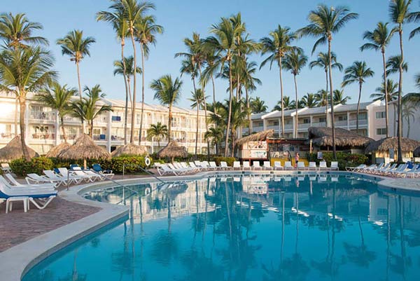 All Inclusive - VIK hotel Arena Blanca - All-Inclusive Punta Cana, Dominican Republic