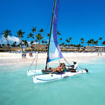 VIK hotel Arena Blanca - All-Inclusive Punta Cana, Dominican Republic