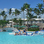 VIK hotel Arena Blanca - All-Inclusive Punta Cana, Dominican Republic