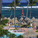 VIK hotel Arena Blanca - All-Inclusive Punta Cana, Dominican Republic