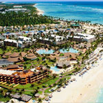 VIK hotel Arena Blanca - All-Inclusive Punta Cana, Dominican Republic