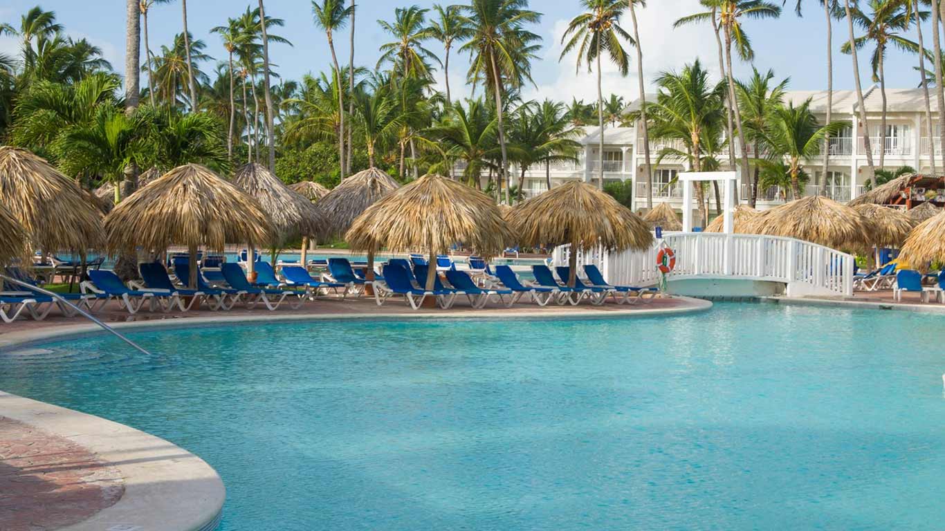 Vik Hotel Arena Blanca Vik Hotel Cayena Beach Punta Cana