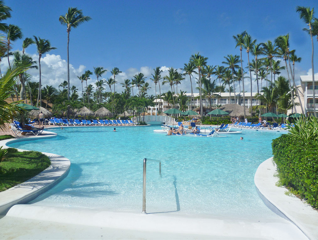 Vik Punta Cana – Arena Blanca – Vik Hotel Arena Blanca - Contact Us